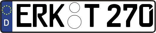 ERK-T270