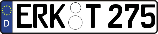 ERK-T275