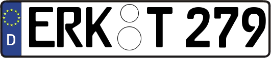ERK-T279