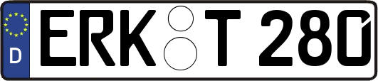 ERK-T280
