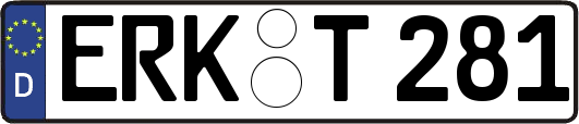 ERK-T281
