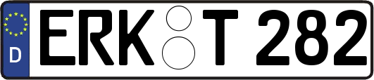 ERK-T282