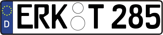 ERK-T285