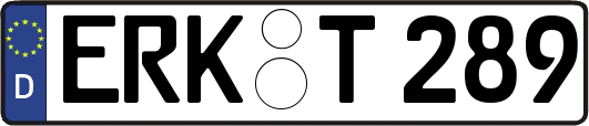 ERK-T289
