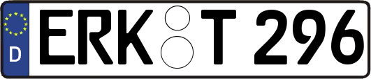 ERK-T296