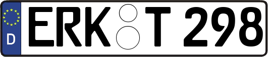 ERK-T298