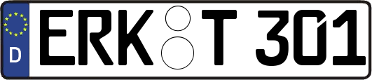 ERK-T301