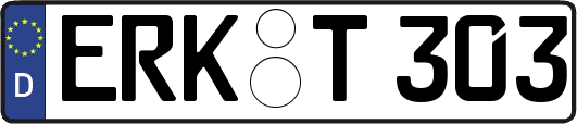 ERK-T303
