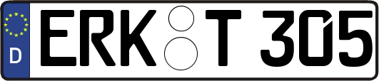 ERK-T305