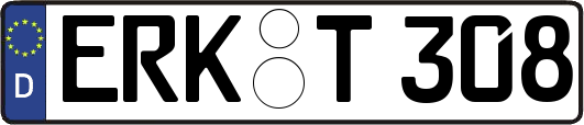 ERK-T308