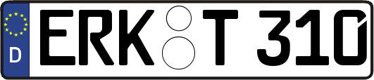 ERK-T310