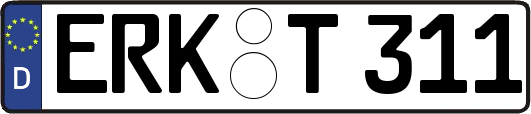 ERK-T311