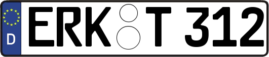 ERK-T312