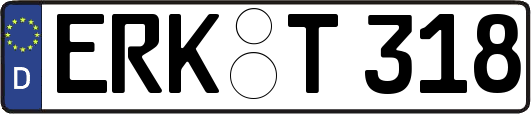 ERK-T318
