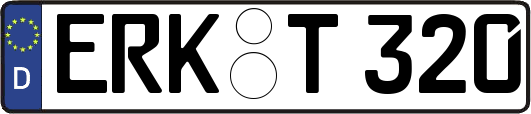 ERK-T320