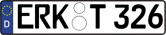 ERK-T326