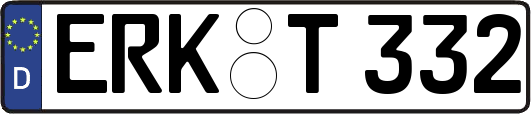 ERK-T332