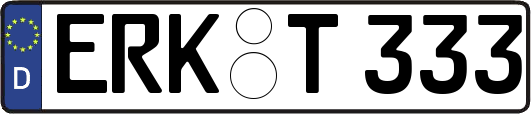 ERK-T333