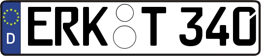 ERK-T340