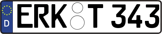ERK-T343