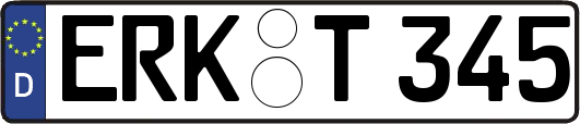 ERK-T345