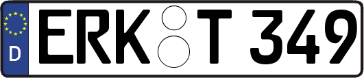 ERK-T349