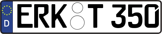 ERK-T350