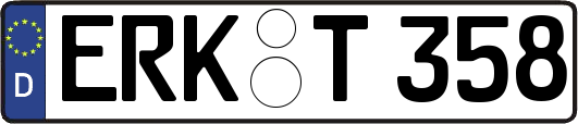 ERK-T358