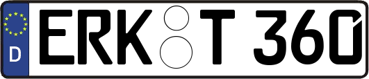 ERK-T360