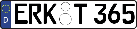 ERK-T365