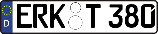 ERK-T380