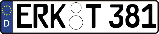 ERK-T381