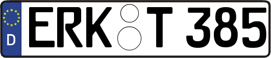 ERK-T385