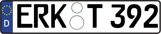 ERK-T392