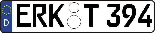 ERK-T394