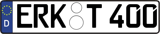 ERK-T400