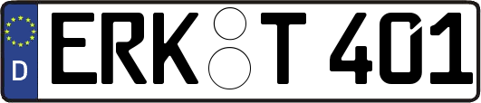 ERK-T401
