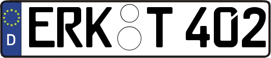 ERK-T402