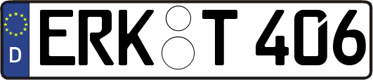 ERK-T406