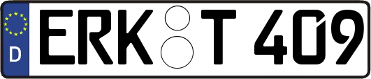 ERK-T409