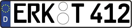 ERK-T412