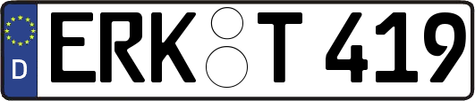ERK-T419