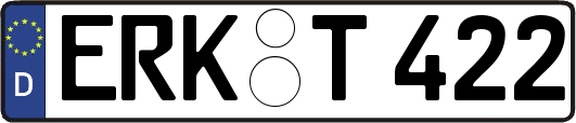 ERK-T422