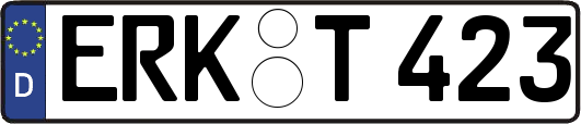 ERK-T423