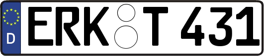 ERK-T431
