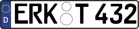 ERK-T432