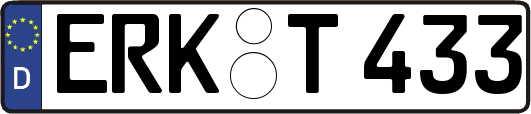 ERK-T433