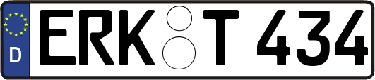 ERK-T434