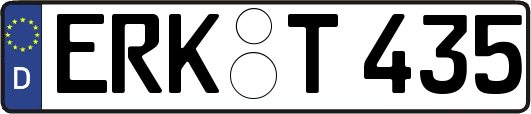 ERK-T435