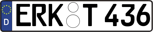ERK-T436